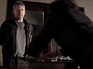 Wallander 2x02 The Man Who Smiled HDTV XviD-FoV