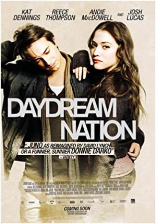 Daydream Nation 2010 720p BluRay x264 YIFY