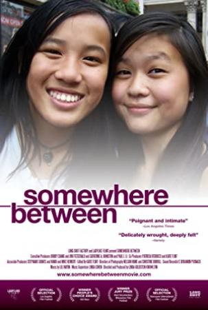 Somewhere Between (2011) [NTSC]
