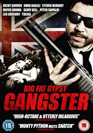 Big Fat Gypsy Gangster 2011 DVDRip XviD-Ouzo