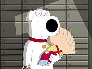 Family Guy S08E17 Brian and Stewie 1080p DSNP WEB-DL DDP5.1 H.264-FLUX[TGx]