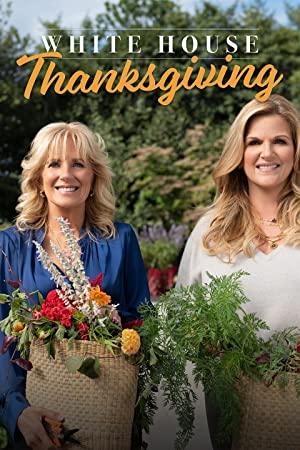 White House Thanksgiving 2021 720p WEBRip x264-KOMPOST