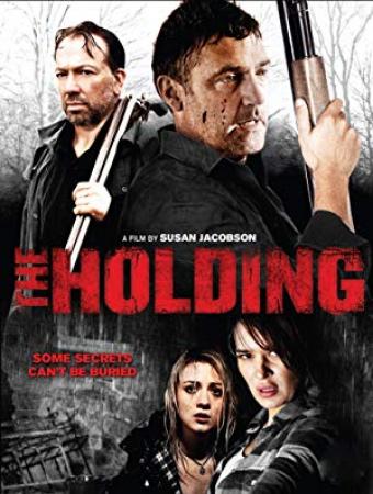 The Holding (2011) HQ AC3 DD 5.1 XVID  (Externe Ned  Subs) TBS