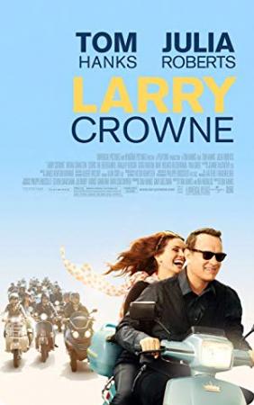 Larry Crowne 2011 DVDSCR XviD-UNVEiL