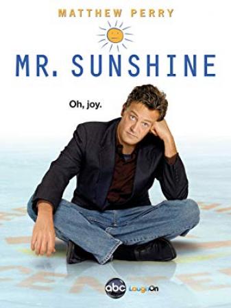 Mr Sunshine 2011 S01E07 720p HDTV x264-CTU