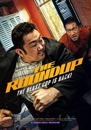 The Roundup 2022 DUBBED 1080p BRRIP x264 AAC-AOC
