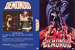 Demonoid Messenger of Death 1981 EXTENDED 1080p BluRay x264-SADPANDA