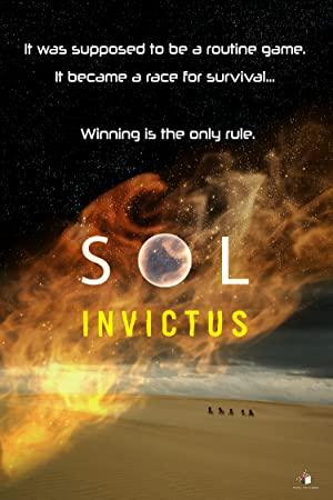 Sol Invictus 2021 HDRip XviD AC3-EVO