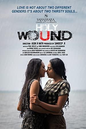 Holy Wound (2022) Malayalam WEB-DL - 1080p - AVC - UNTOUCHED - AAC