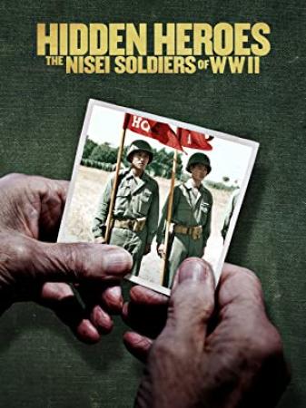 Hidden Heroes The Nisei Soldiers Of WWII (2021) [720p] [WEBRip] [YTS]