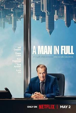 A Man in Full S01E01 1080p HEVC x265-MeGusta