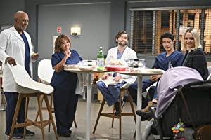 Grey's Anatomy S18E06 XviD-AFG[eztv]