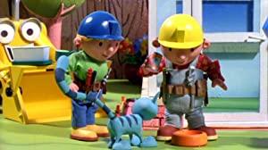 Bob the Builder 2015 S03E07E08 480p x264-mSD