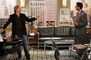 Rules of Engagement S04E02 Snoozin for a Bruisin HDTV XviD-FQM