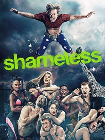 Shameless S10 [TVShows] (2019-2020 WEB-DLRip 1080p)