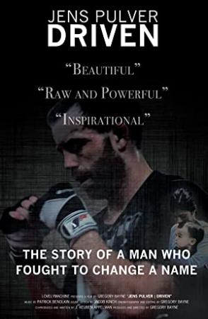 Jens Pulver Driven 2011 WEBRip XviD MP3-XVID