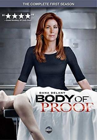Body Of Proof S02E02 FRENCH LD HDTV XviD-MiND