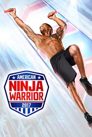 American Ninja Warrior S06E05 720p HDTV x264-BAJSKORV
