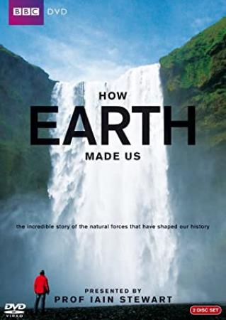 How the Earth Changed History - 720P - HDTV - X265-HEVC - O69