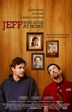 Jeff Who Lives at Home  2011 LIMITED DVDRip XviD-AMIABLE