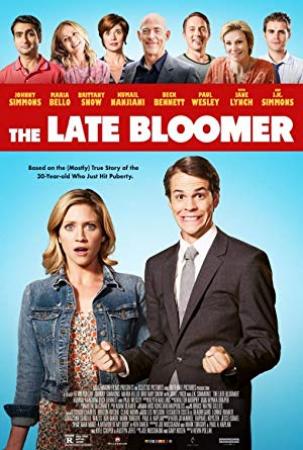 The Late Bloomer (2016) [WEBRip] [1080p] [YTS]