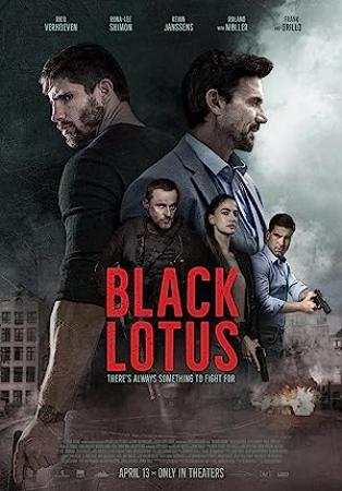 Black Lotus 2023 WEB-DL 1080p seleZen