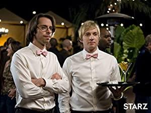 Party Down S02E08 HDTV XviD-SYS