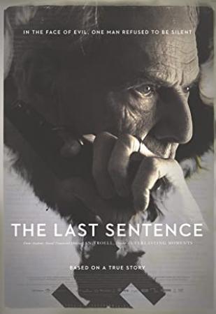 The Last Sentence 2012 SWEDISH 1080p NF WEBRip DDP5.1 x264-MRCS