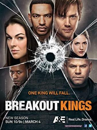 Breakout Kings S01E03 The Bag Man HDTV XviD-FQM
