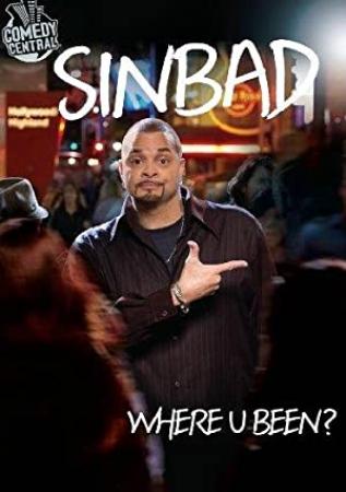 Sinbad Where U Been 2010 WEBRip XviD MP3-XVID