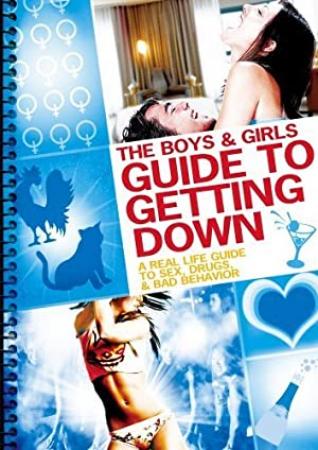The Boys And Girls Guide To Getting Down 2006 WEBRip XviD MP3-XVID