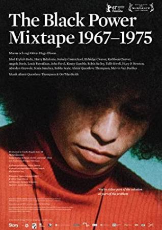 The Black Power Mixtape 1967-1975 2011 DVDRip x264-BiPOLAR[rarbg]