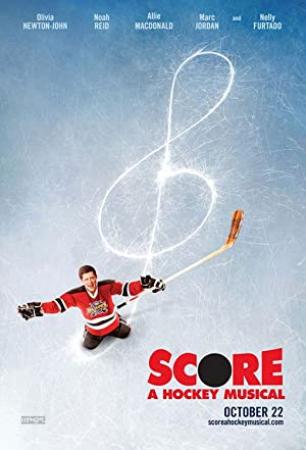 Score A Hockey Musical (2010) NL Subs x264 DVDRip-NLU002