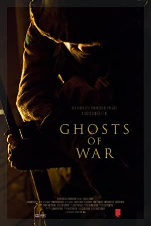 战争幽灵(中英双字幕) Ghosts of War 2020 WEB-1080p X264 AAC CHS ENG-UUMp4