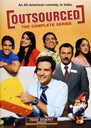 Outsourced S01E09 HDTV XviD-LOL