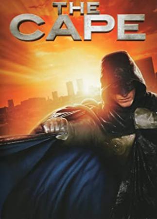 The Cape 2011 S01E08 HDTV XviD-LOL