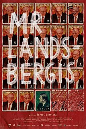 Mr  Landsbergis (2021) [1080p] [WEBRip] [YTS]
