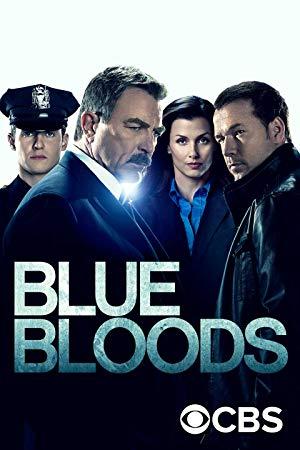 Blue Bloods S14E08 Wicked Games 720p AMZN WEB-DL DDP5.1 H.264-NTb