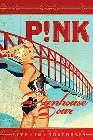 Pink Funhouse Tour Live In Australia 2009 1080p BluRay x264-FLHD