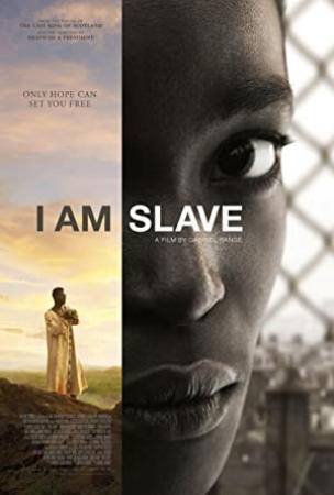 I Am Slave 2010 BRRiP XViD-SAM