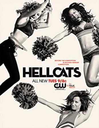 Hellcats S01E21 Land of 1000 Dances HDTV XviD-FQM