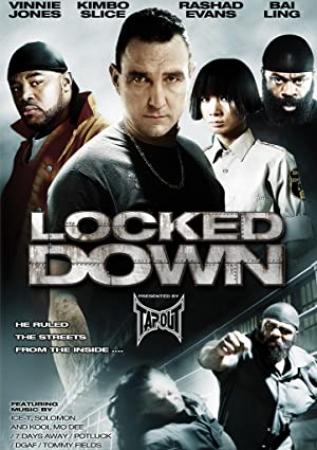 Locked Down (2021) [1080p] [WEBRip] [5.1] [YTS]