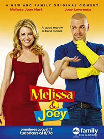 Melissa and Joey S03E34 Uninvited 720p WEB-DL DD 5.1 H.264-BS [PublicHD]