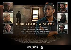 1000 Years A Slave S01E01 Open Wounds 1080p HDTV H264-DARKFLiX[TGx]