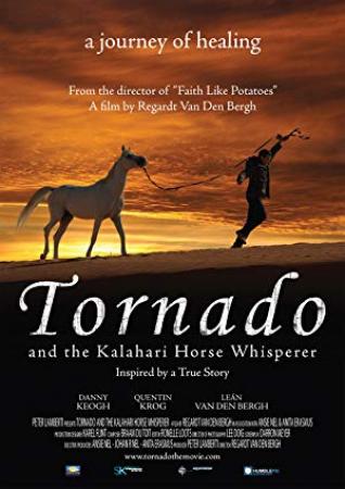 Tornado and the Kalahari Horse Whisperer 2009 1080p BluRay H264 AAC-RARBG