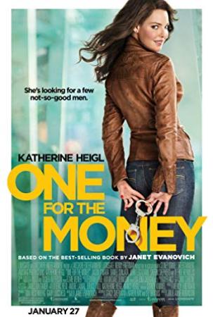 One for the Money 2012 720p BRRip, [A Release-Lounge H264]