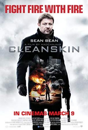Cleanskin [DVDRIP][VOSE English_Subs  Spanish][2012]