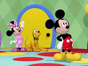 Mickey Mouse Clubhouse S03E08 XviD-AFG