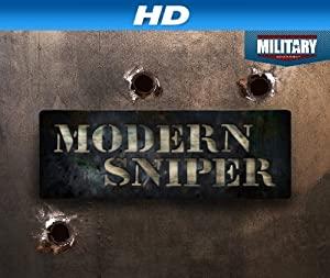Modern Sniper S01E04 Advanced Sniper