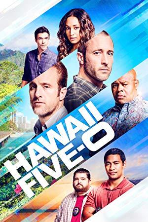 Hawaii Five-0 2010 S08E10 FRENCH HDTV XviD-EXTREME